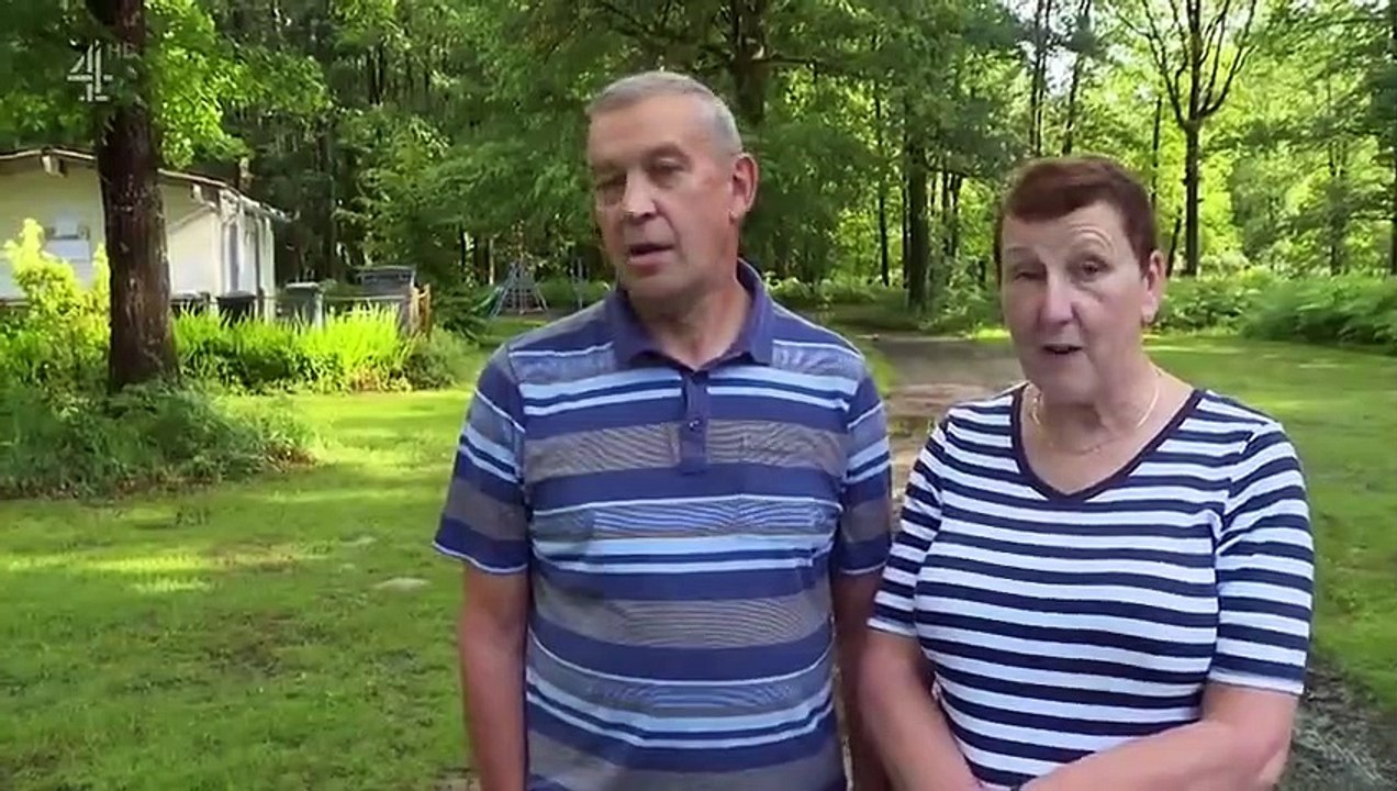 A New Life in the Sun - Se4 - Ep22 HD Watch