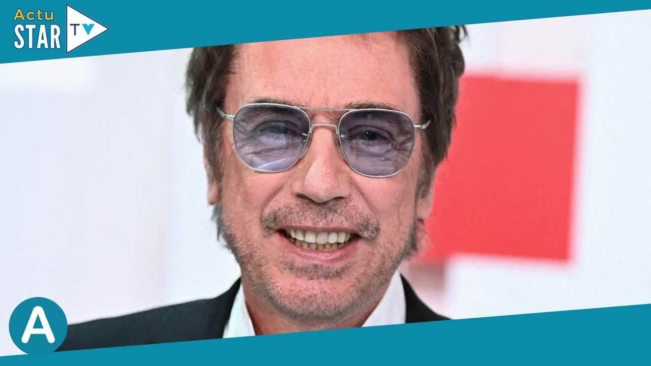 "Tout ça était prémédité" : Jean-Michel Jarre amoureux de la belle Gong Li, ses rares confidences
