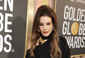 Lisa Marie Presley Has Died at Age 54