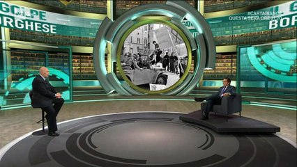 Passato e Presente di Paolo Mieli - Il golpe Borghese - DVTube Doc