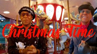 The Real Thing - Christmas Time (Official Video)