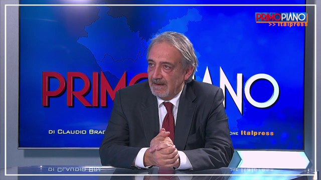 Rocca Una nuova stagione dell’ascolto per la crescita del Lazio