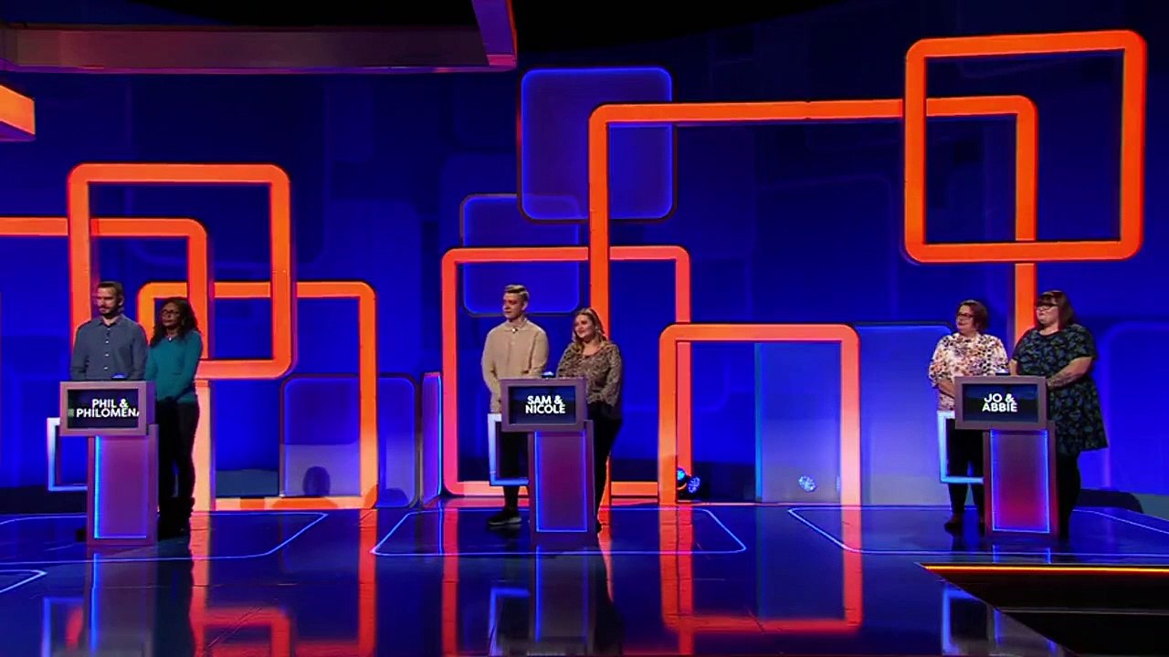 Lingo (2021) - Se1 - Ep17 HD Watch