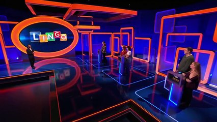Lingo (2021) - Se1 - Ep21 HD Watch