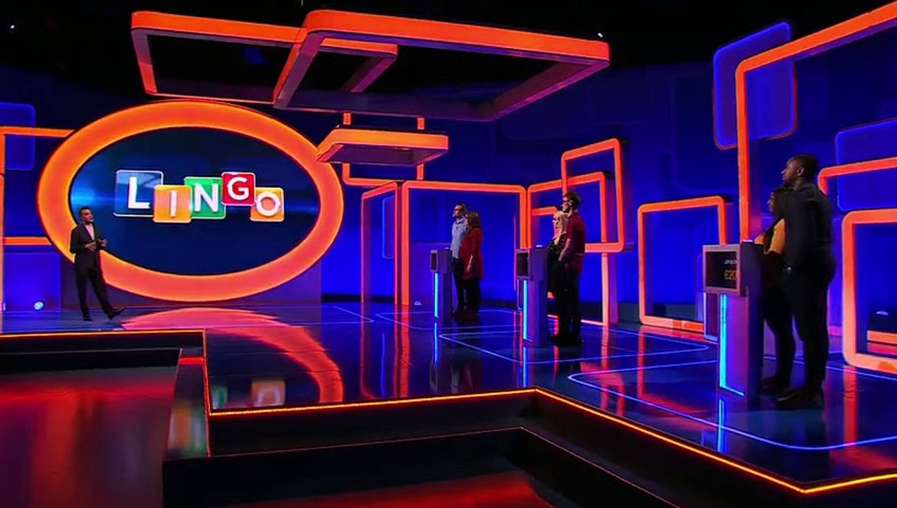 Lingo (2021) - Se1 - Ep16 HD Watch