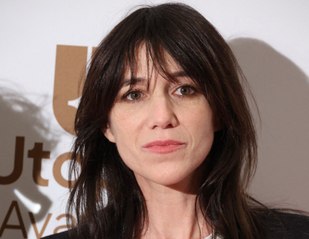 Charlotte Gainsbourg : moments de complicité avec ses enfants Alice et Ben