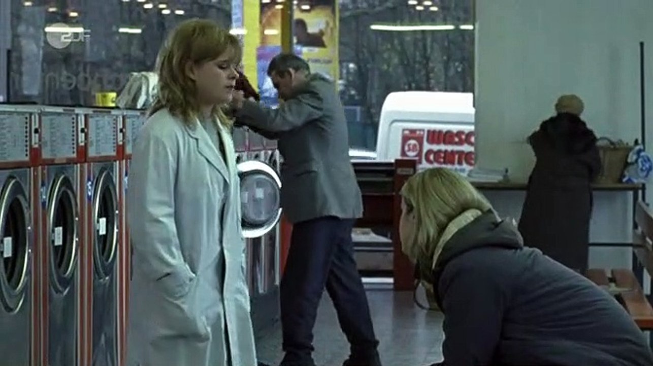 Das Duo Staffel 1 Folge 10