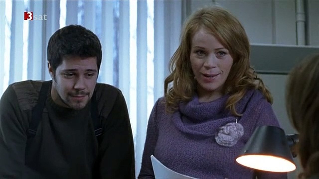 Das Duo Staffel 1 Folge 11