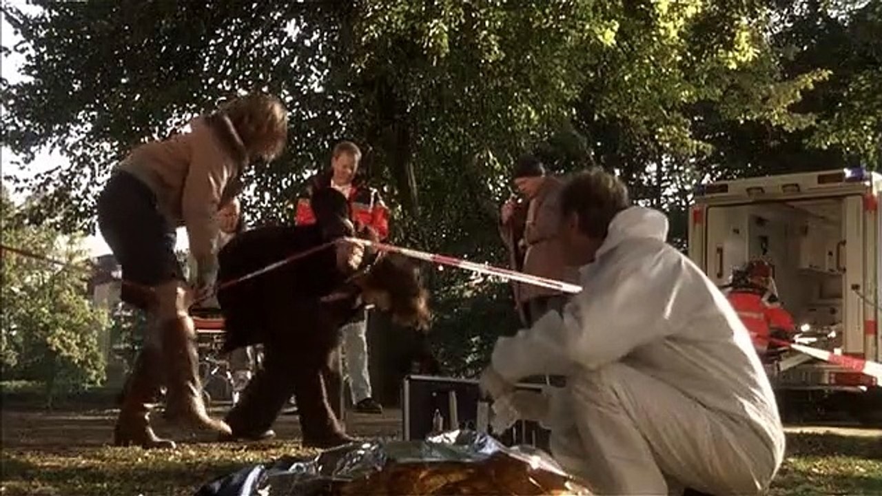 Das Duo Staffel 1 Folge 12