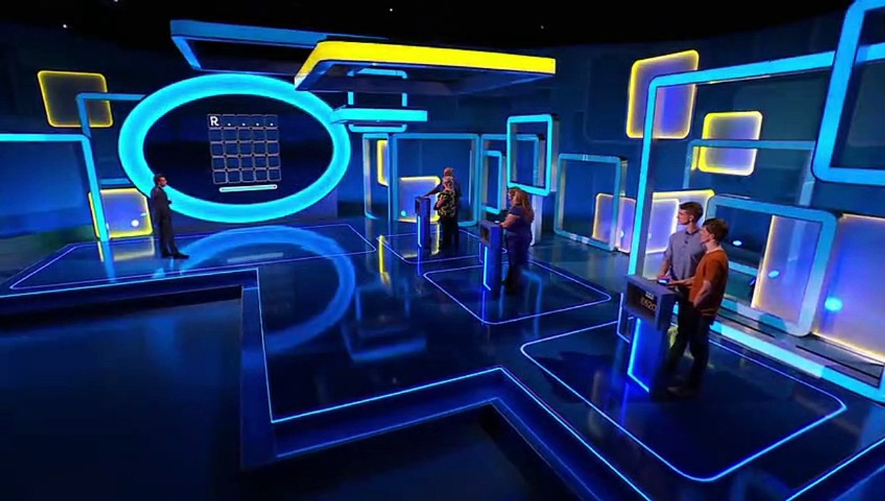 Lingo (2021) - Se1 - Ep09 HD Watch