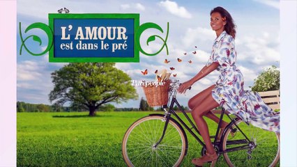 L'amour est dans le pré 2023 : Dévasté après une rupture inattendue, un candidat a perdu 13 kilos
