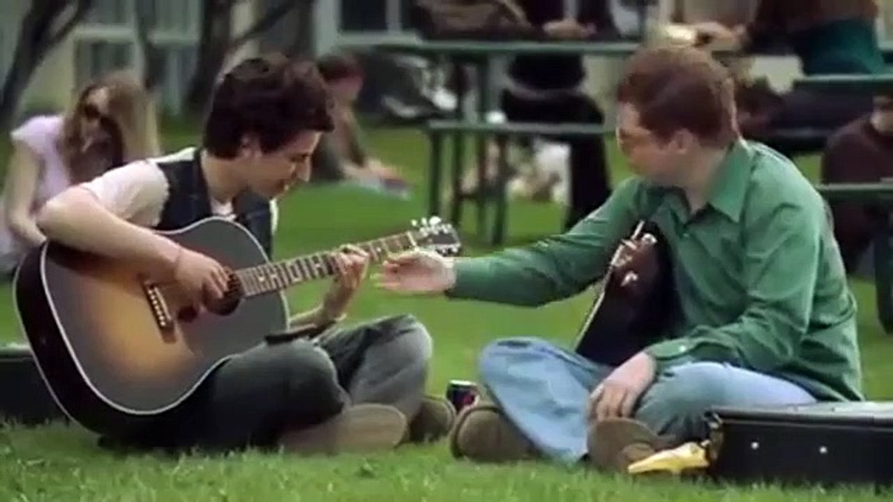 Less Than Kind - Se2 - Ep12 HD Watch