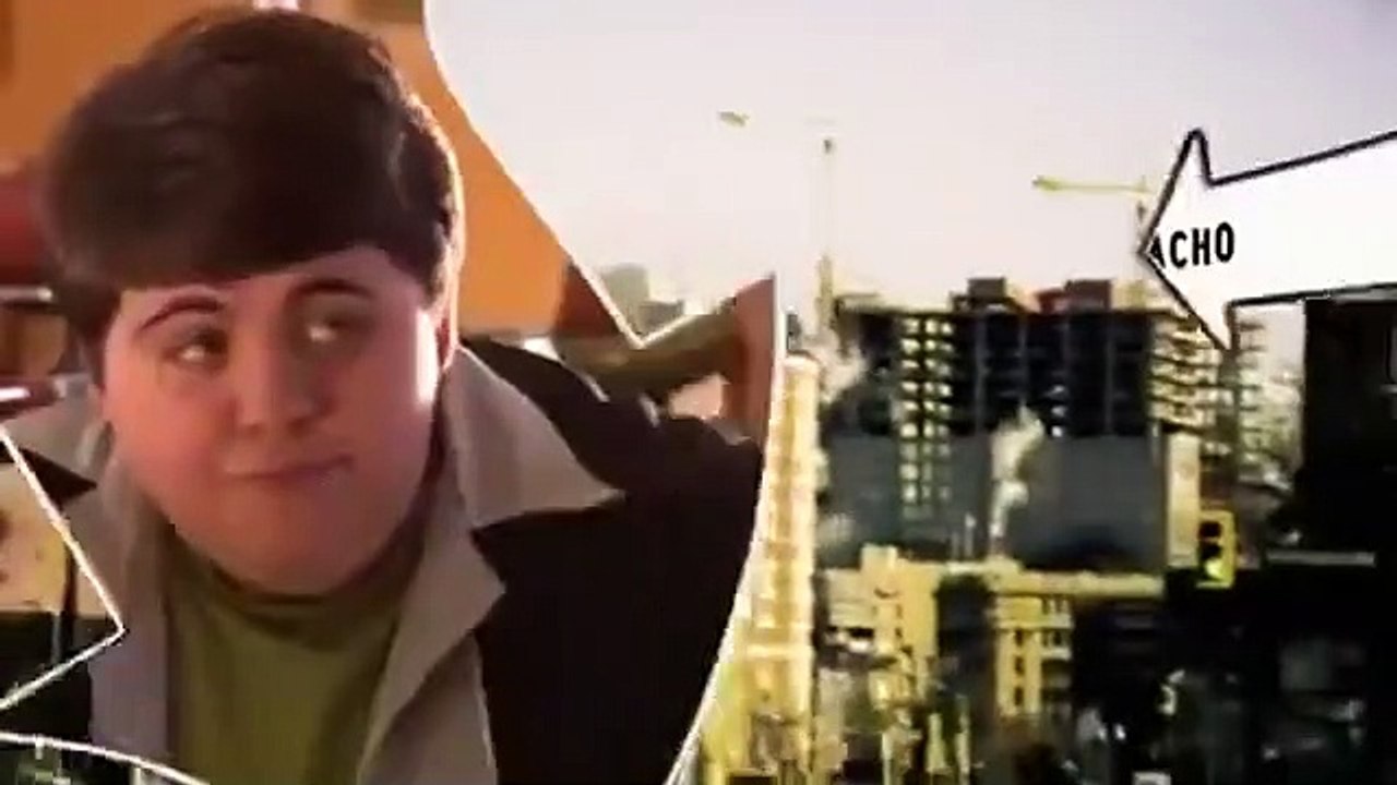 Less Than Kind - Se2 - Ep03 HD Watch