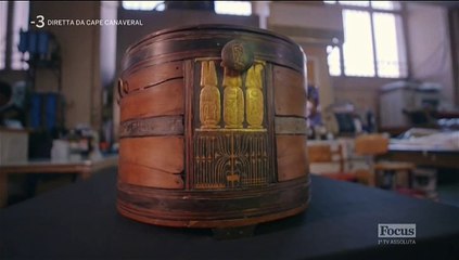 Tutankhamon e la tomba del tesoro segreto Egitto - DVTube Doc