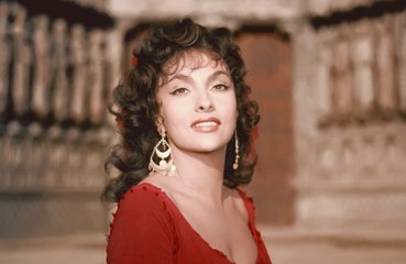 Morte Gina Lollobrigida, cinema mondiale in lutto