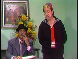 Chaves: Era uma Vez um Gato pt2 ( O Julgamento do Chaves) S03E12