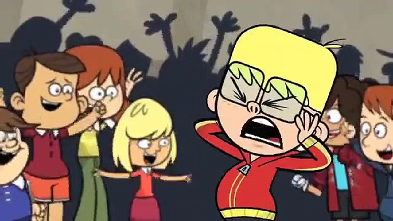 Kick buttowski suburban daredevil - se1 - ep14 - mellowbrook drift gift of wacky hd watch