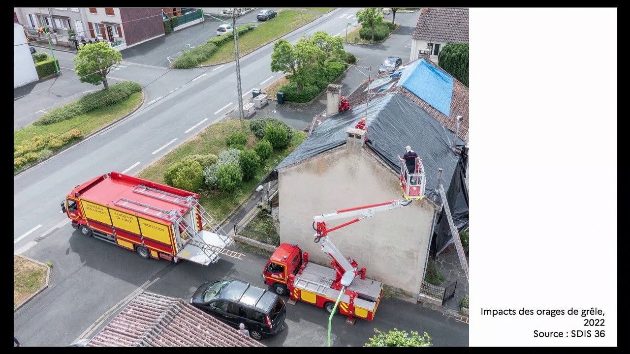 Stratégie Climat 36 - Formation élus - Partie 2 : Témoins locaux - 27 septembre 2022