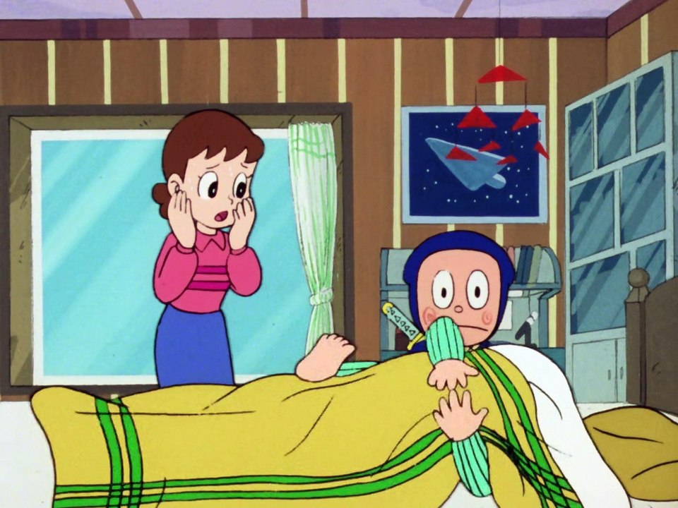 Ninja Hattori S01 E15