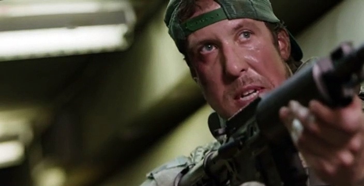 Age of The Living Dead S01 E06