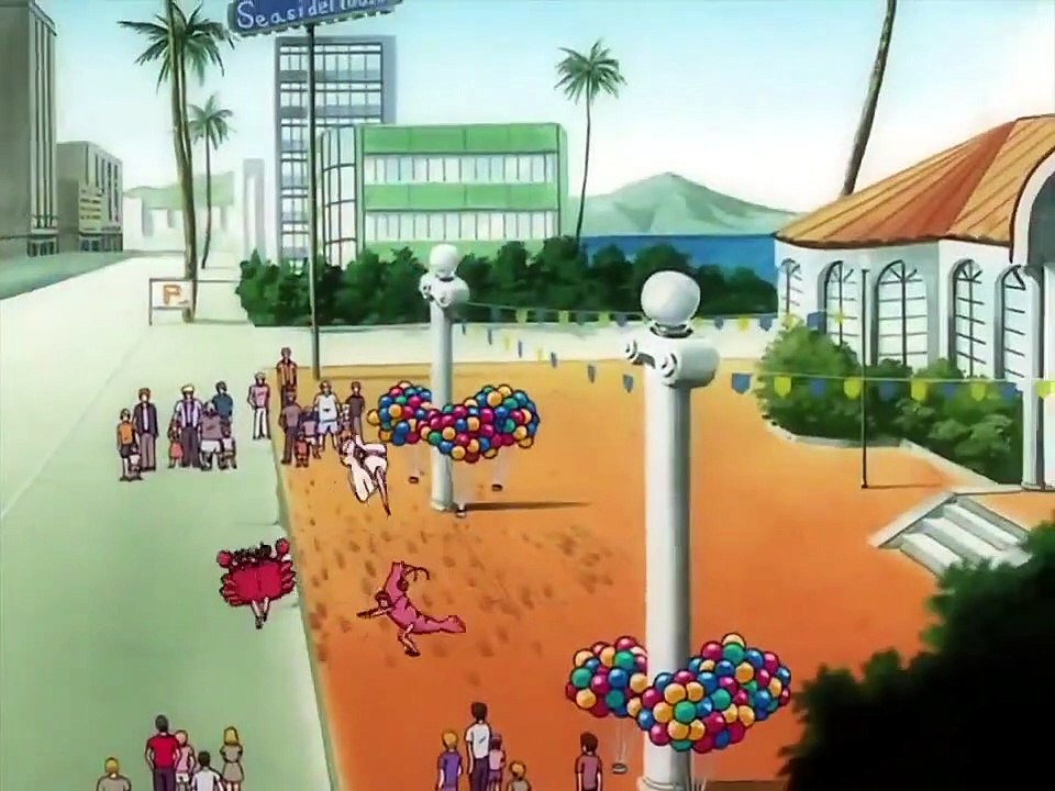 KALEIDO STAR - Ep20 HD Watch