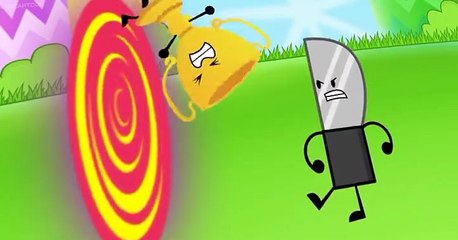 Inanimate Insanity Inanimate Insanity S02 E004 Cooking for the Grater Good