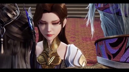 AGAINST THE SKY SUPREME EP.163 ENG SUB