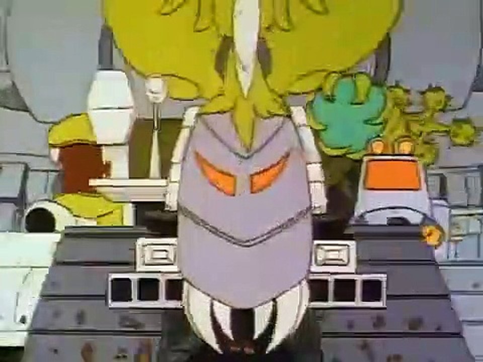 Jayce and the Wheeled Warriors - Ep56 HD Watch