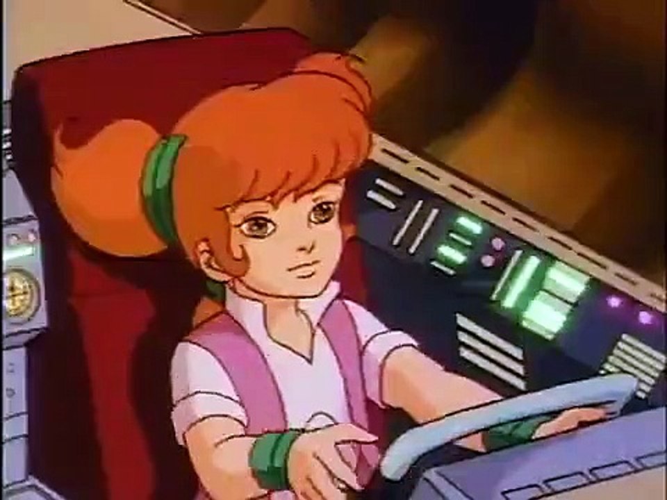 Jayce and the Wheeled Warriors - Ep55 HD Watch