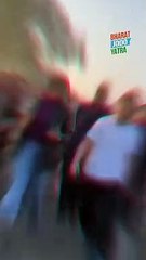 पंजाब में राहुल गांधी के साथ Bhilai विधायक व उनकी मां