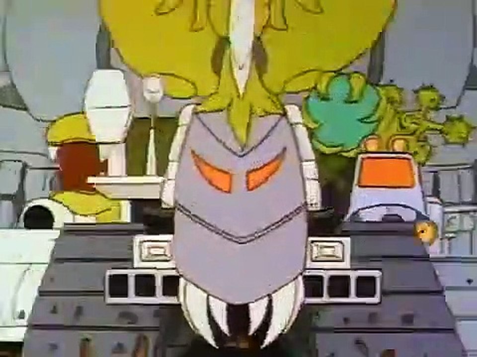 Jayce and the Wheeled Warriors - Ep53 HD Watch