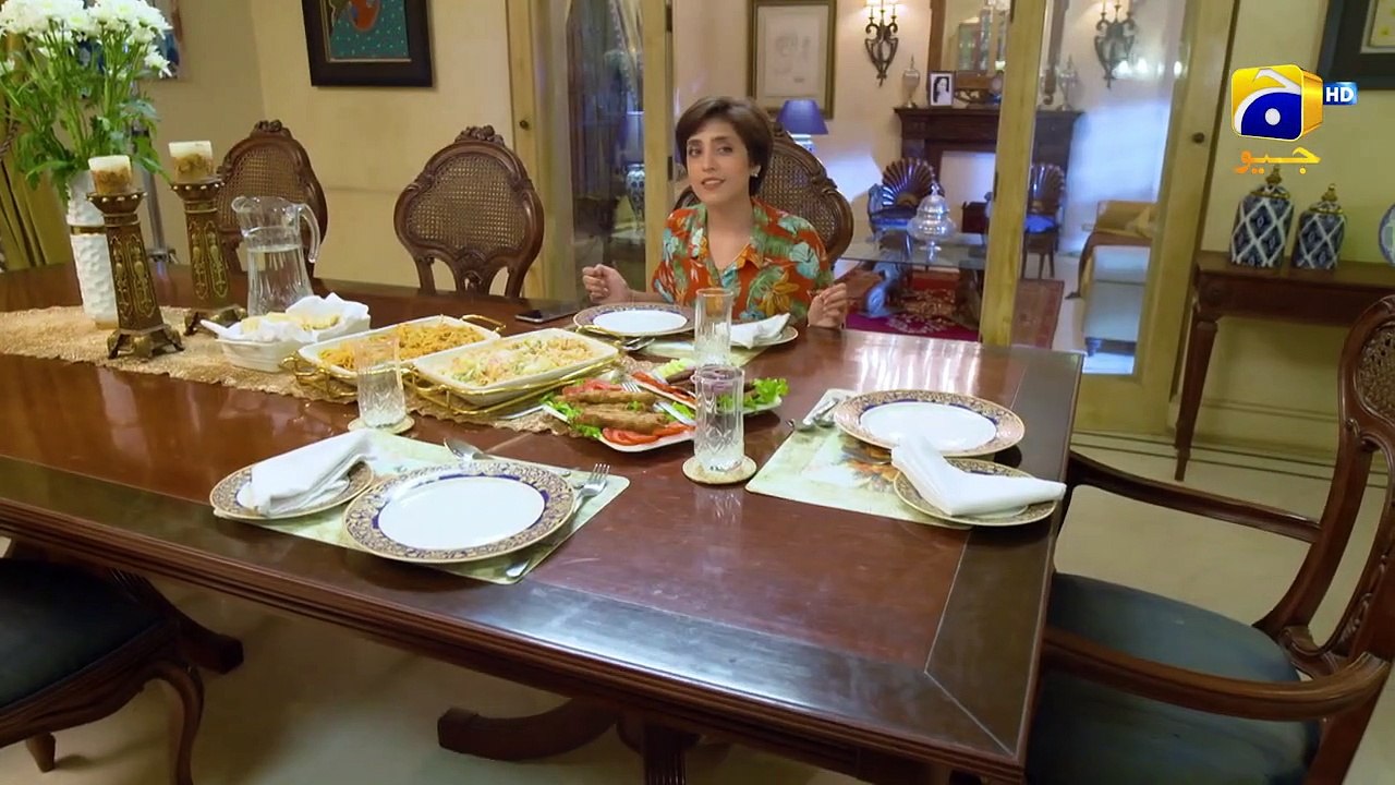 Farq Episode 23 - [Eng Sub] - Faysal Quraishi - Sehar Khan - Adeel Chaudhry - 16th January 2023 (720p)