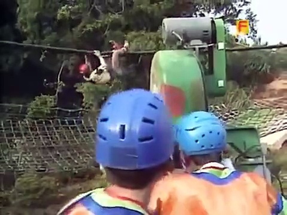 Takeshi's Castle - Se2 - Ep03 HD Watch