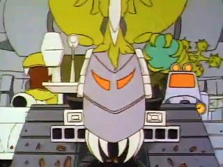 Jayce and the Wheeled Warriors - Ep46 HD Watch