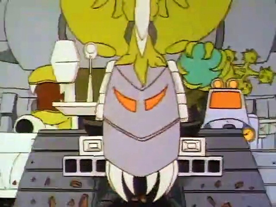 Jayce and the Wheeled Warriors - Ep46 HD Watch