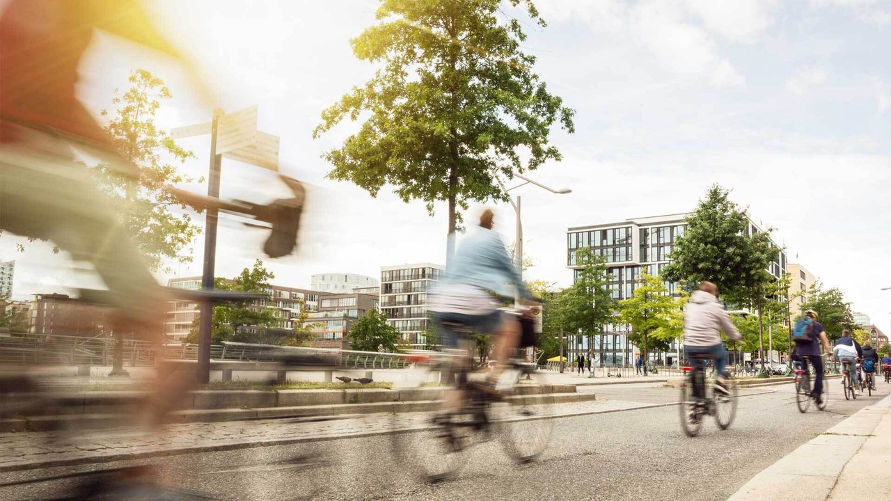 Nachhaltig reisen: Diese Städte sind super umweltfreundlich!