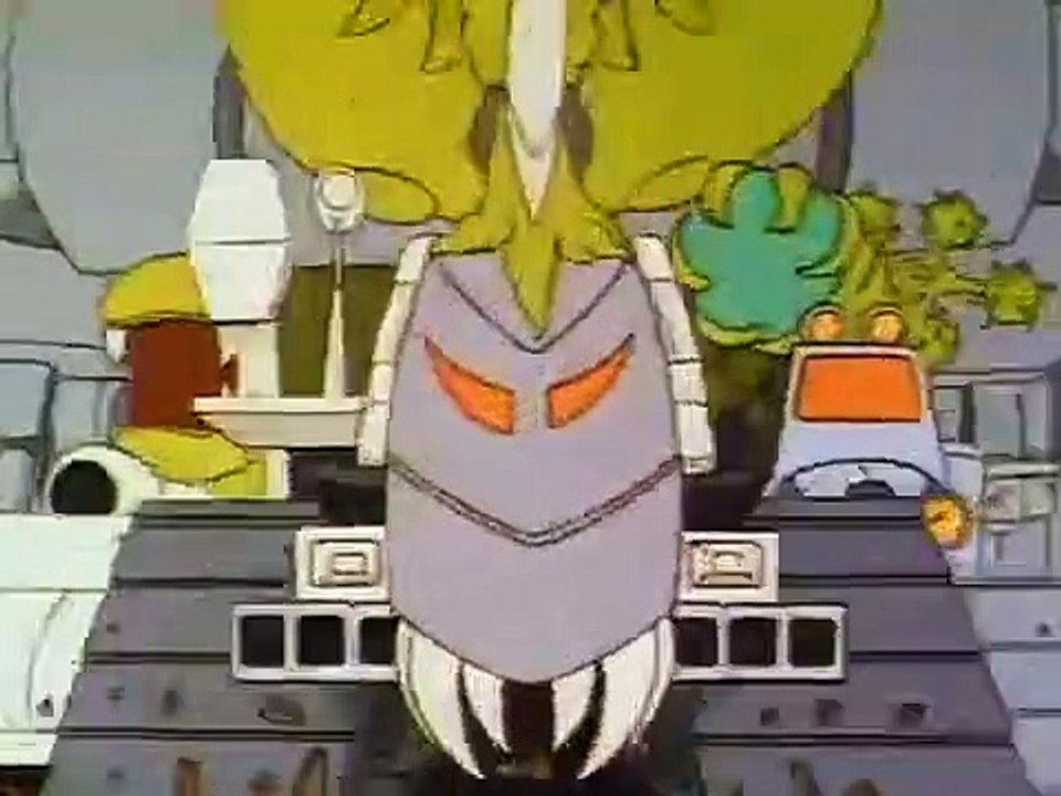 Jayce and the Wheeled Warriors - Ep45 HD Watch