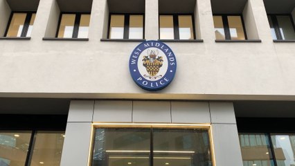 Birmingham headlines: Two arrested following Smethwick shooting