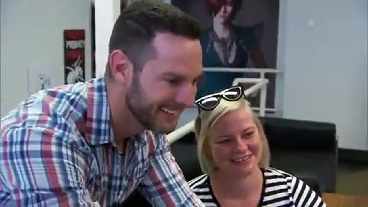 The Block - Se10 - Ep26 HD Watch