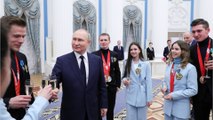 Vladimir Putin will name successor rather than risk being overthrown