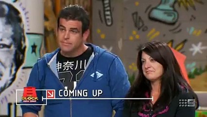 The Block - Se10 - Ep27 HD Watch