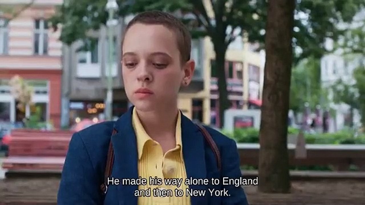 Unorthodox - Se1 - Ep04 HD Watch