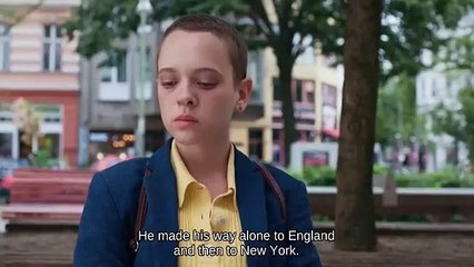 Unorthodox - Se1 - Ep04 HD Watch