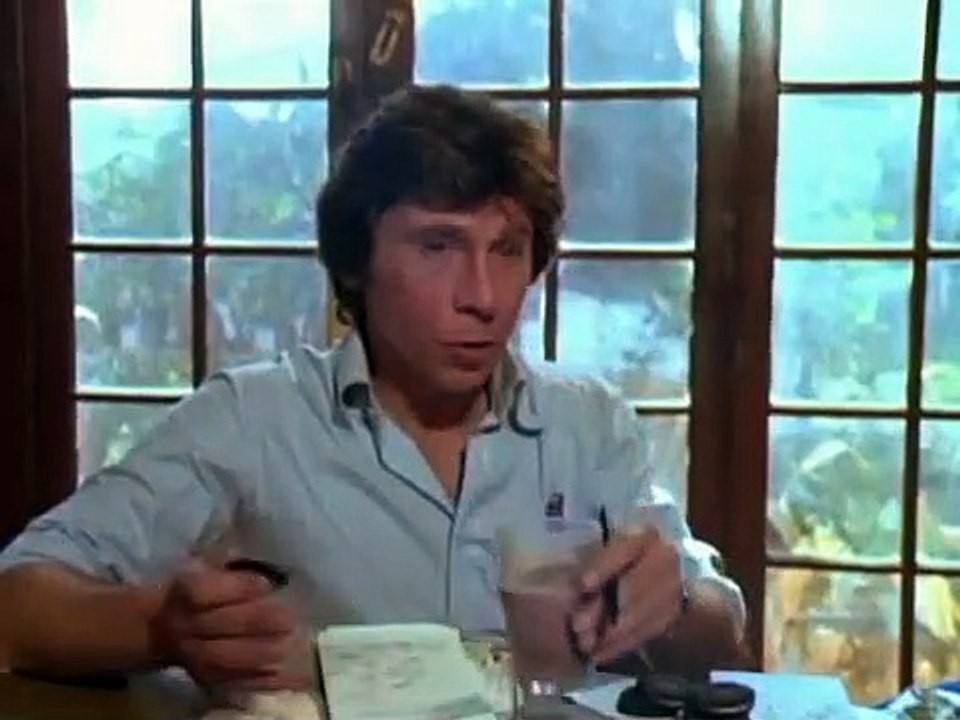 Lou Grant - Se1 - Ep10 HD Watch