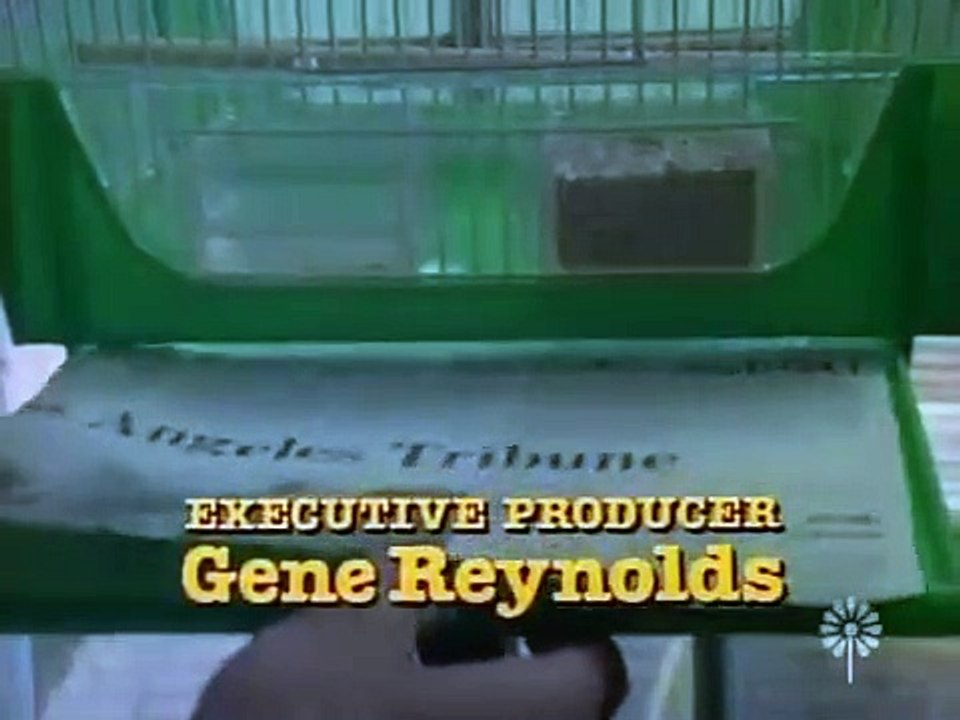 Lou Grant - Se1 - Ep08 HD Watch