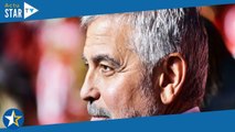 Georges Clooney : son geste généreux pour aider les habitants sinistrés d'une commune du Var