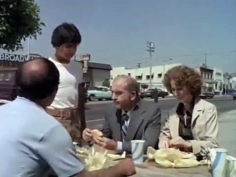 Lou Grant - Se1 - Ep07 HD Watch