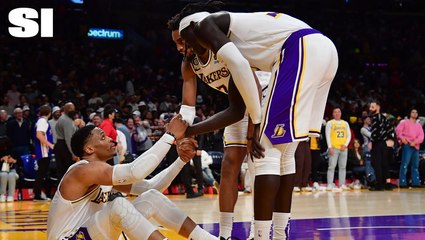 Darvin Ham 'Okay' With Lakers Final Play, Ben Simmons' Scratched, and Clippers' Health On the Line