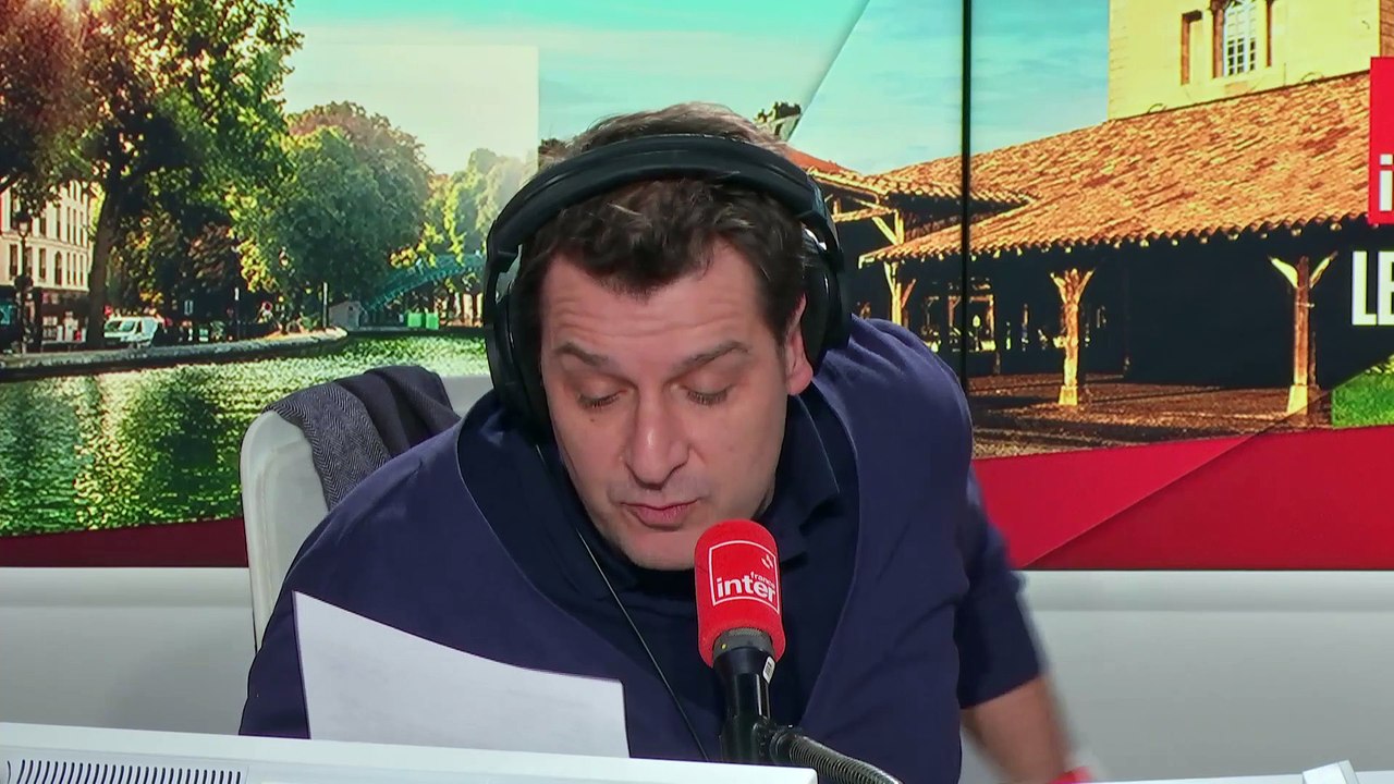 Cécile Duflot pour le rapport Oxfam sur les inégalités