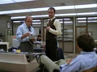 Lou Grant - Se1 - Ep05 HD Watch